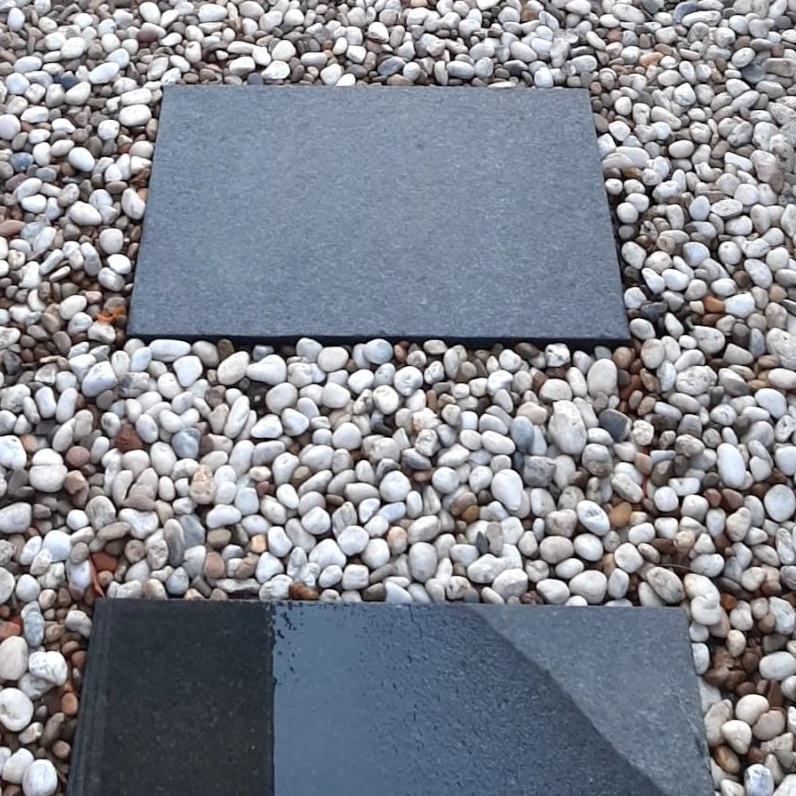 Discover Timeless Beauty: Stone Depot's Stepping Stones Transform Spaces